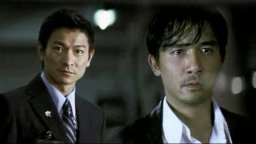 Infernal Affairs (Wu jian dao) - Trailer