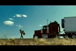 Into the Wild - Trailer italiano