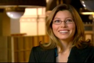 Io vi dichiaro
 marito e marito -  Intervista a Jessica Biel