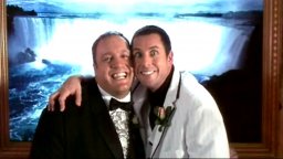 Io vi dichiaro marito e marito - Trailer italiano