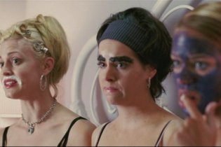 It's a Boy Girl Thing - Trailer