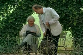 Jardins en automne - Trailer