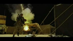 Jarhead - Trailer