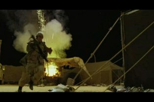 Jarhead - Trailer