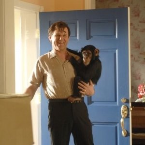 John C. Reilly in una scena film Walk Hard, The Dewey Cox Story, diretto da Jake Kasdan