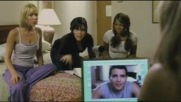 John Tucker Must Die - Trailer