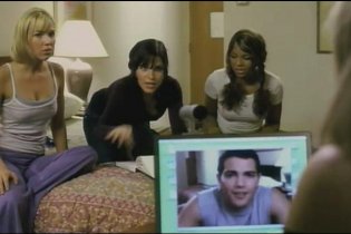 John Tucker Must Die - Trailer