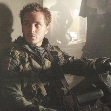 Jonathan Jackson in 'Dungeons & Dragons', sesto episodio di Sarah Connor Chronicles