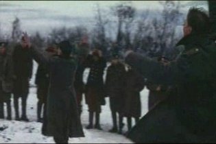 Joyeux Noël - Trailer italiano