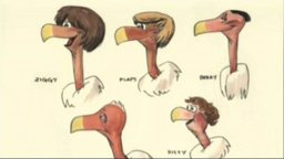 Jungle Book - Scene inedite