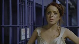 Just My Luck - Trailer