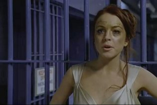 Just My Luck - Trailer