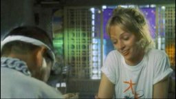 Kill Bill Vol.1 - Trailer