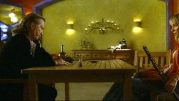 Kill Bill Vol. 2 - Trailer