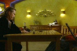 Kill Bill Vol. 2 - Trailer