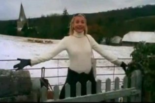 L'amore non va in vacanza - Trailer italiano