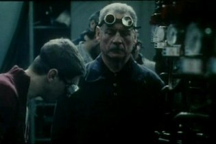 L'aria salata - Clip