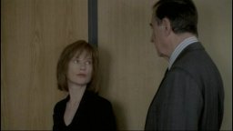 L'Ivresse du pouvoir - Trailer