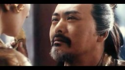 La città proibita - Trailer Italiano