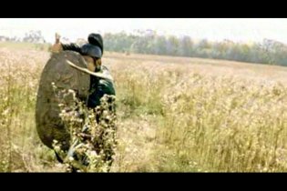 La Foresta dei Pugnali Volanti - Trailer Internazionale