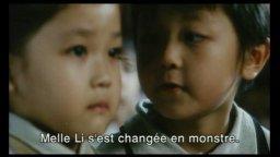 La guerra dei fiori rossi - Trailer