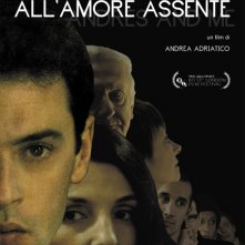 La locandina di All'amore assente 
