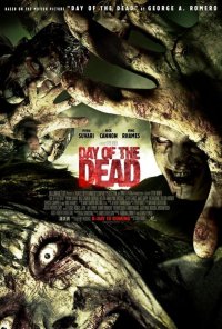 Locandina di Day of the Dead