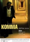 La locandina di Komma