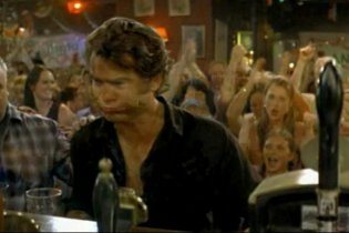 Laws of attraction - Trailer