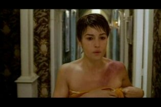 Le Concile de pierre - Trailer