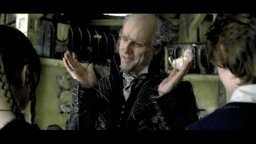 Lemony Snicket's A Series Of Unfortunate Events - Trailer