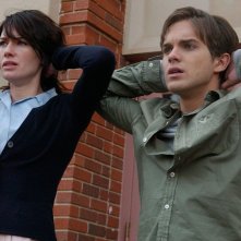 Lena Headey E Thomas Dekker Nel Pilot Di Sarah Connor Chronicles 55800
