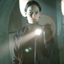 Lena Headey In Missione In Vick S Chip Ottavo Episodio Di Sarah Connor Chronicles 55895