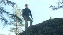 Les aiguilles rouges - Trailer