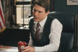 Lions for Lambs - Teaser