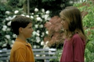 Little Manhattan - Trailer