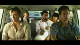 Little Miss Sunshine - Trailer Italiano