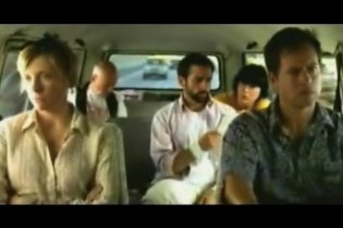 Little Miss Sunshine - Trailer Italiano