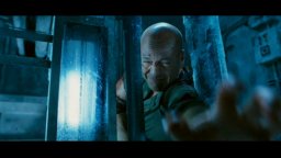 Live Free or Die Hard - Trailer 2