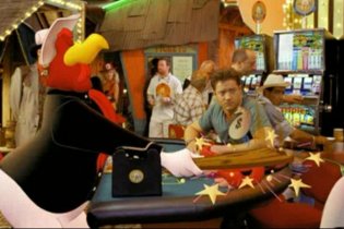 Looney Tunes Back in Action - Trailer