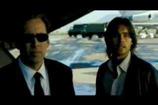 Lord of War - Trailer
