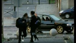 Love + Hate - Trailer