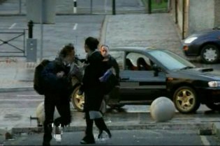 Love + Hate - Trailer