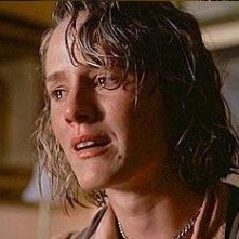 Mary Stuart Masterson interpreta Idgie Threadgoode in Pomodori verdi fritti alla fermata del treno