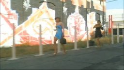 Material Girls - Trailer