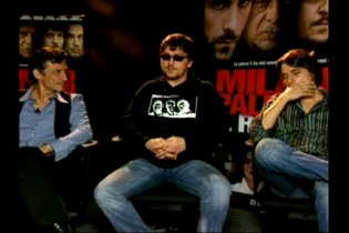 Milano-Palermo: il ritorno - Intervista al cast