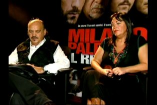 Milano-Palermo: il ritorno - Intervista al regista