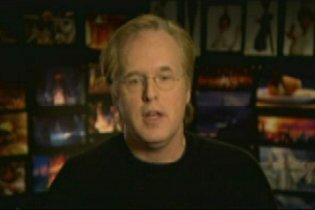Ratatouille - Videointervista a Brad Bird