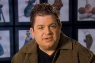 Ratatouille - Videointervista a Patton Oswalt