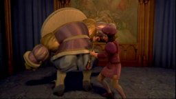 Shrek Terzo - Trailer italiano